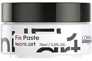 L'ORÉAL PROFESSIONNEL L`Oreal 7 Force Poker Pasta do Włosów, 75 ml