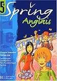 Image de Anglais 5ème Spring