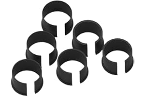 Fritzmann Anelli distanziatori per Pard NV007 anelli adattatore 6 pezzi