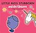 Produktbild Little Miss Stubborn and the Unicorn (Mr. Men & Little Miss Magic)