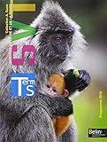 Sciences de la Vie et de la Terre Tle S : Programme 2012