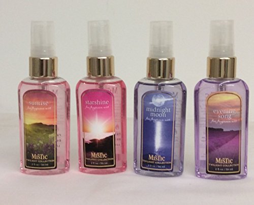 Twilight Collection