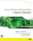 Image de Andrew Rollings and Ernest Adams on Game Design