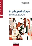 Image de Psychopathologie - Exercices & QCM