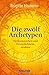 Die zwölf Archetypen: Tierkreiszeichen und Persönlichkeitsstruktur by Brigitte Hamann