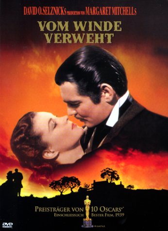 Warner Home Video Vom Winde verweht Warner Home Video Vom Winde verweht