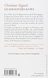 Image de Les Enfants des Justes