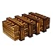 Produktbild Andux Zone Magic Holzbox Trick Geschenk Puzzle-Spiel mit Extra Sichern Geheimnis Schublade FGJGH-01