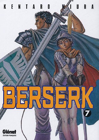Berserk. 7