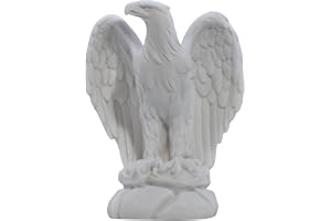 Romerska riket örn aquila forntida Rom legion symbol staty skulptur