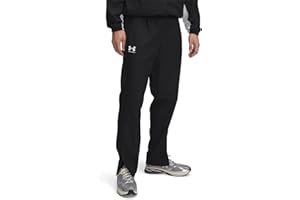 Under Armour Rival Woven Windbreaker Pants - Pantalon de survêtement - Jogging - Homme