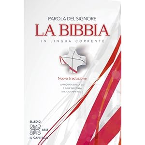 Parola del Signore. La Bibbia in lingua corrente