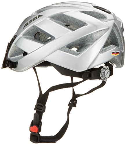 ALPINA Radhelm Panoma Classic - 2