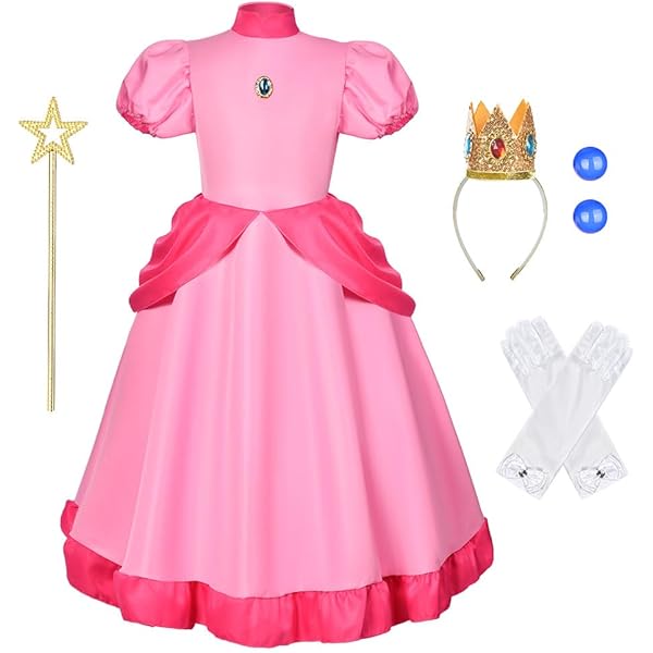 Belle en het Beest Prinsessenjurk kopen? Kijk snel Belle en het Beest Prinsessenjurk kopen? Kijk snel