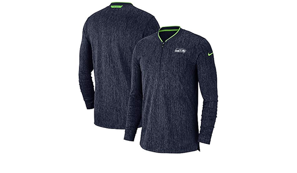 seahawks sideline jacket