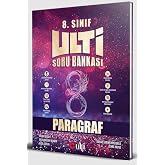 8. Sınıf Paragraf Soru Bankası