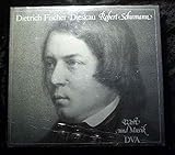 Robert Schumann. Wort und Musik. Das Vokalwerk by