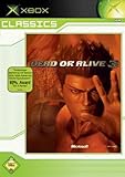 Dead or Alive 3 [Xbox Classics] - 