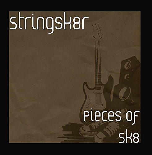 Preisvergleich Produktbild Pieces of Sk8