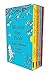 Winnie the Pooh 90th Anniversary Slipcase: Classic Collection / Now We Are Six / When We Were Very Young / The House at Pooh Corner / Winnie-the-Pooh (Character Classics) by