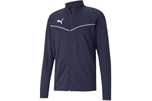 ‎PUMA PUMA Unisex Teamrise Training Poly Jacket Jr Sweatshirt
