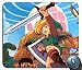 Produktbild The Legend of Zelda - Link 's Awakening Maus Pad