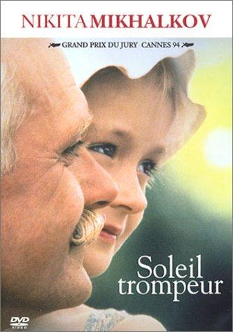 couverture de : Soleil trompeur