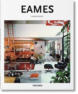 Taschen BA-Eames