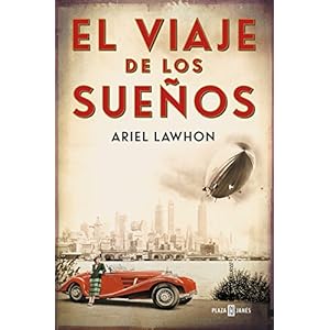 El viaje de los sueños