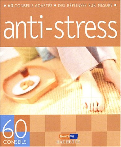 couverture de : Anti-stress