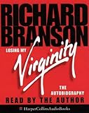 Losing My Virginity Losing My Virginity