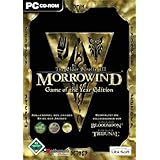 The Elder Scrolls III: Morrowind Game of the Year
