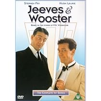 その他 Jeeves and Wooster Series 3 [VHS] Jeeves and Wooster Series 3 [VHS]
