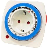 Cata CT-9180 PRİZ TİPİ ZAMAN SAATİ