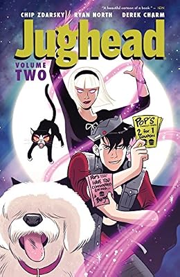 Indie Comics Vo Jughead Vol. 2