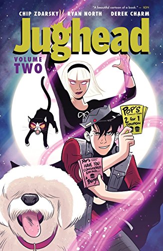 Download Jughead Vol. 2 Download Jughead Vol. 2