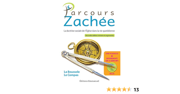 Amazon Fr Parcours Zachee Nouvelle Edition Revisee Et Augmentee Gomez Pierre Yves Livres