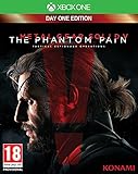 metal gear solid v ground zeroes gameplay The Phantom Pain will introduce new aspects to the game such as: