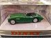 Produktbild Dinky 1/43 Scale Diecast Model DY-30 1956 AUSTIN HEALEY 100 BN2 GREEN