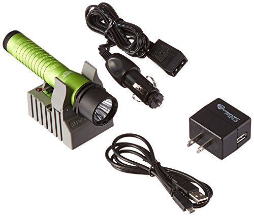 Preisvergleich Produktbild Strion LED Anodized Lime Kit