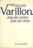 JOIE DE CROIRE, JOIE DE VIVRE. 22ème édition