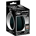 i-Box 79084B The Egg Speakers - Black