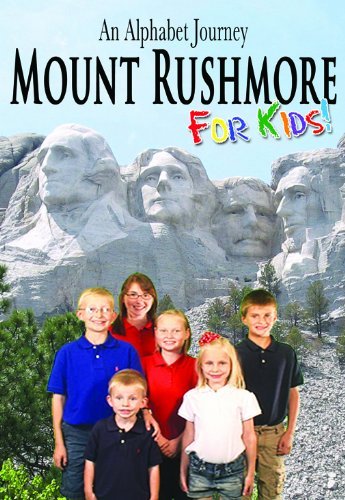 Preisvergleich Produktbild Mount Rushmore For Kids