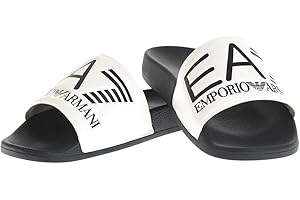 Emporio Armani Xcp001, Men's Flip Flops