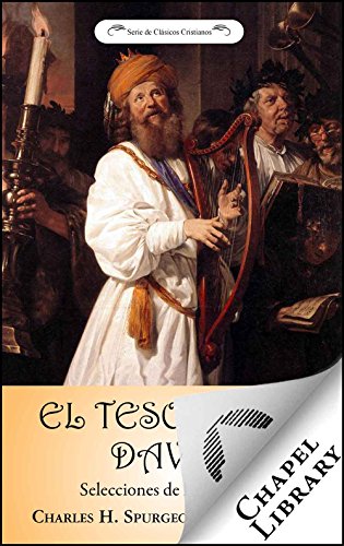 Download El tesoro de David: Selecciones de los Salmos