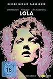 Lola - Barbara Sukowa