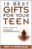 Image de 10 Best Gifts for Your Teen: Raising Teens with Love and Understanding