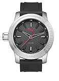 Puma Time Herren-Armbanduhr Impulse Analog Quarz Plastik PU103991001