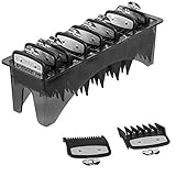 Wahl Premium Cutting Guides x10