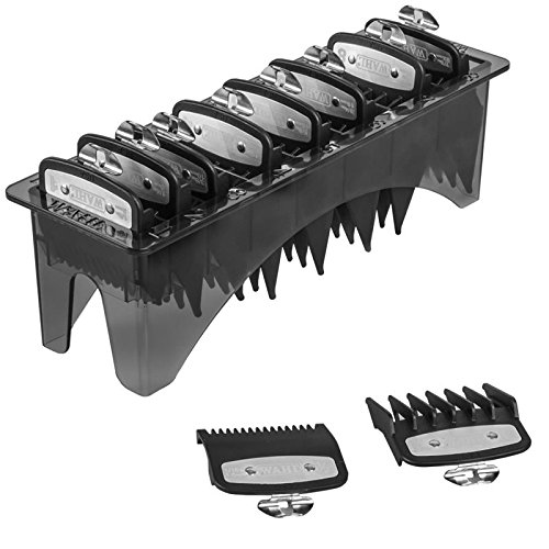 Wahl Premium Cutting Guides x10